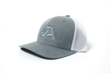 Active Hat - Grey