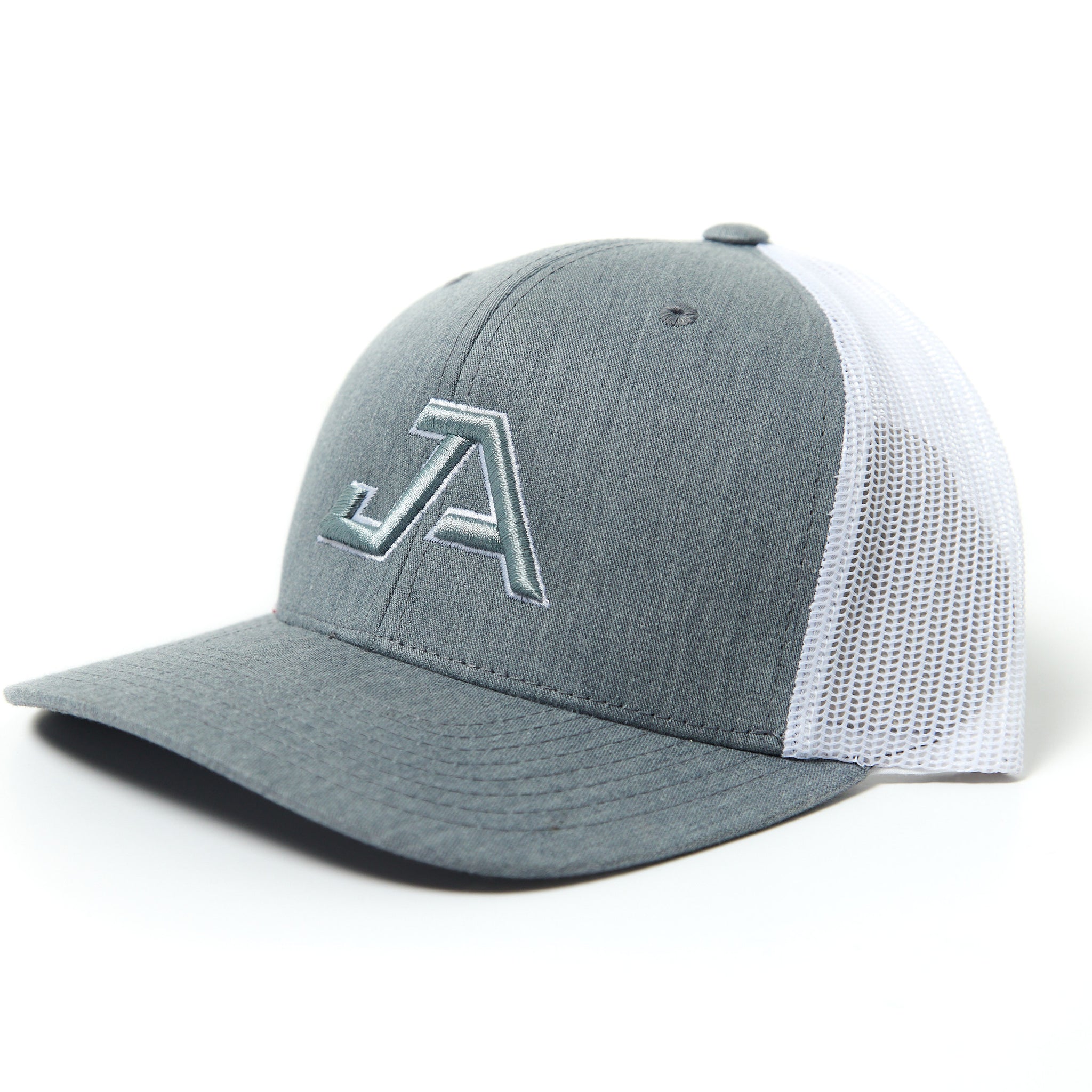 Active Hat - Grey