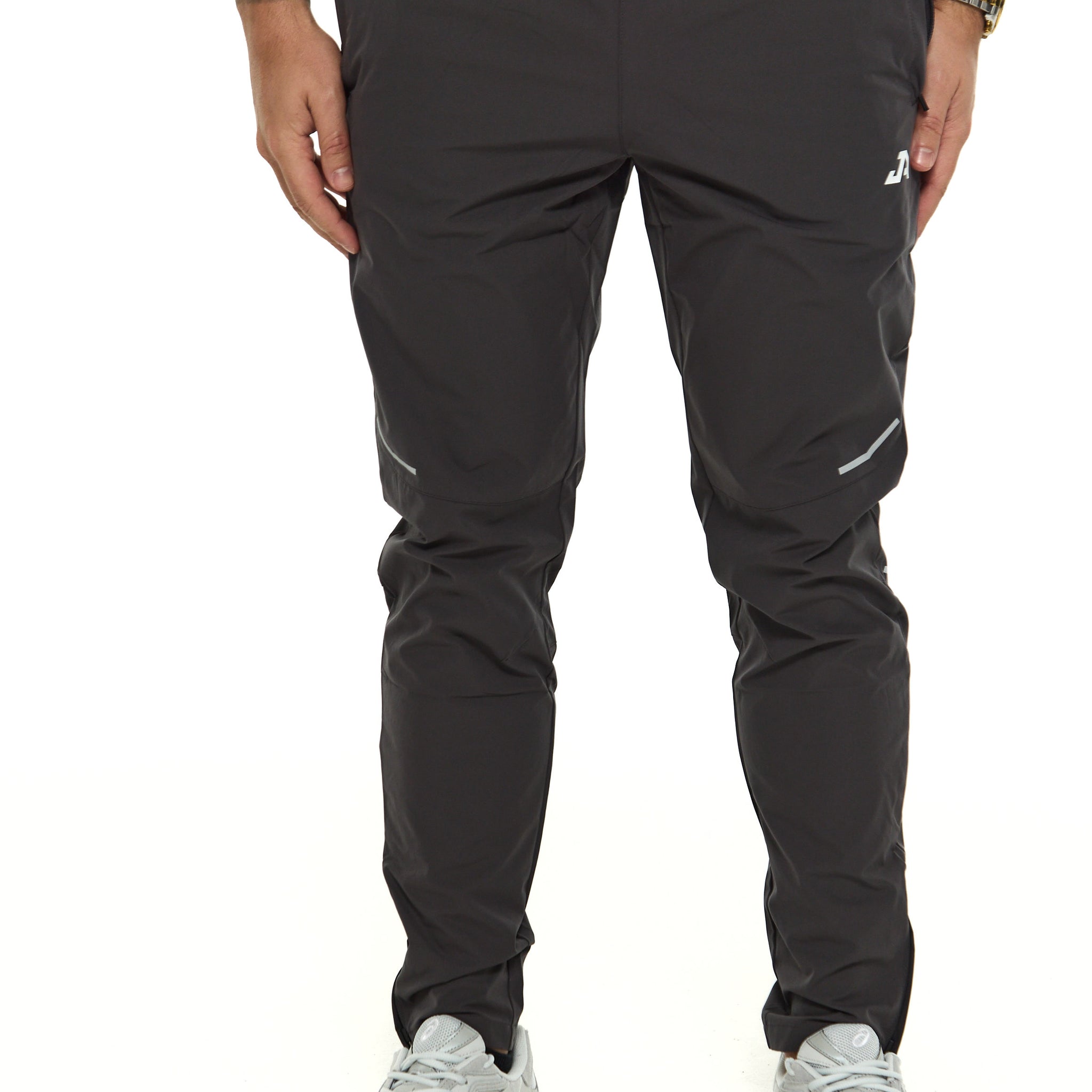 Zenith Pants - Grey